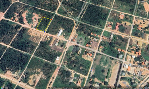 Venda Terreno Balsas Cidade Maravilha 1