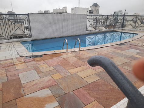 Aluguel Apartamento São Paulo Higienópolis 1