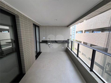 Venda Apartamento Praia Grande Maracanã 1