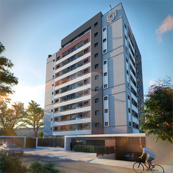 Venda Apartamento Atibaia Atibaia Jardim 1