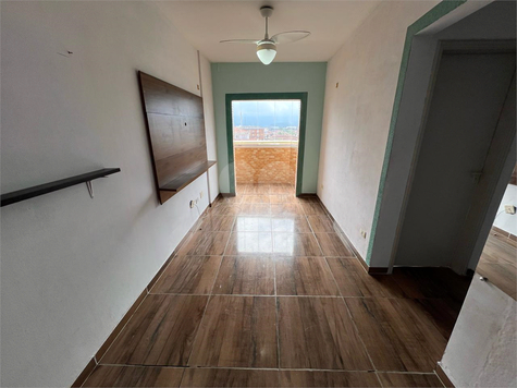 Venda Apartamento Praia Grande Maracanã 1