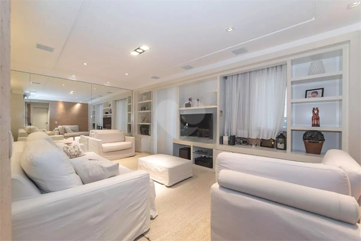 Venda Apartamento São Paulo Vila Gumercindo 1