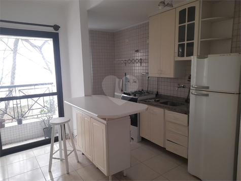 Aluguel Apartamento São Paulo Higienópolis 1
