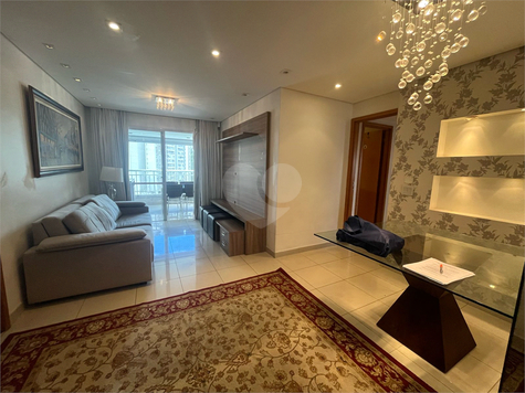 Aluguel Apartamento São Paulo Vila Andrade 1