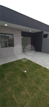 Venda Casa térrea Pontal Do Paraná Centro 1