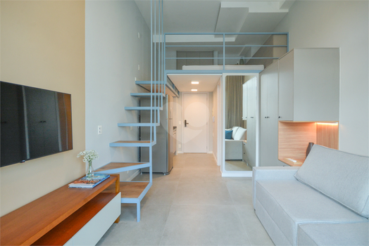 Aluguel Apartamento São Paulo Moema 1