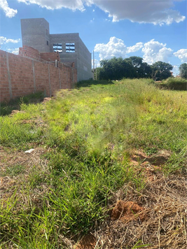 Aluguel Terreno Limeira Jardim Campo Verde Ii 1