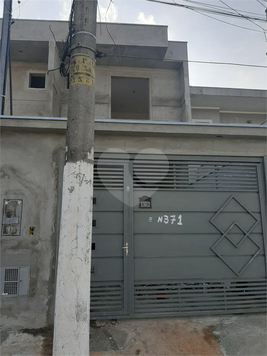 Venda Sobrado São Paulo Parque Vitória 1
