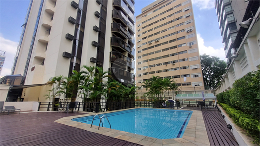 Aluguel Apartamento São Paulo Jardim Paulista 1