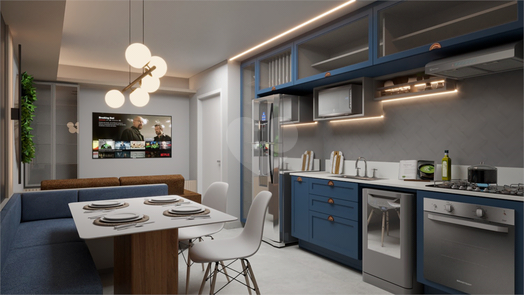 Venda Apartamento São Paulo Vila Amália (zona Norte) 1
