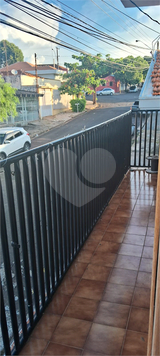 Venda Sobrado Bauru Vila Seabra 1