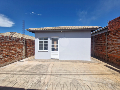 Venda Casa Bauru Vargem Limpa I 1