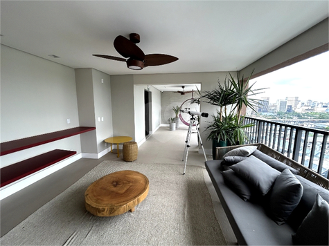 Aluguel Apartamento São Paulo Pinheiros 1