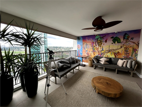 Aluguel Apartamento São Paulo Pinheiros 1