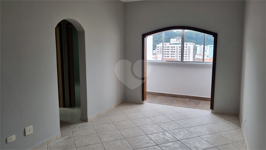 Venda Apartamento Santos Campo Grande 1