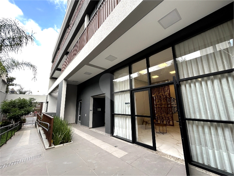 Aluguel Salas São Paulo Pinheiros 1