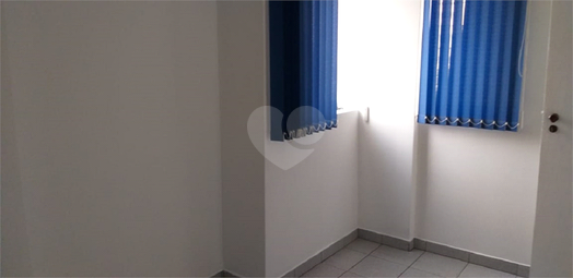 Edificio Santana At Work