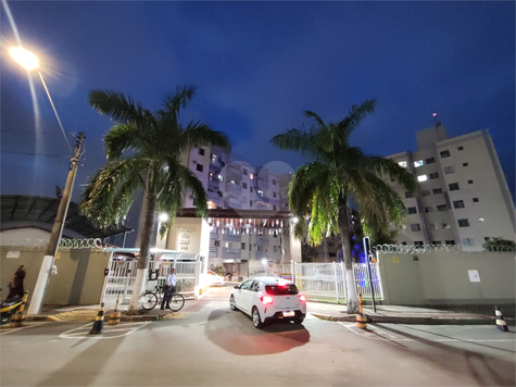 Venda Apartamento Vila Velha Divino Espírito Santo 1