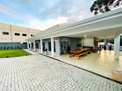 Venda Casa Curitiba Umbará 1