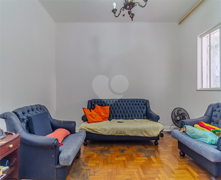 Venda Casa São Paulo Perdizes 1