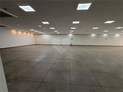 Aluguel Salão Comercial São Paulo Santo Amaro 1