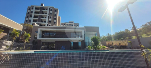 Venda Apartamento Campinas Swiss Park 1