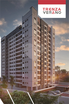 Venda Apartamento Atibaia Atibaia Jardim 1