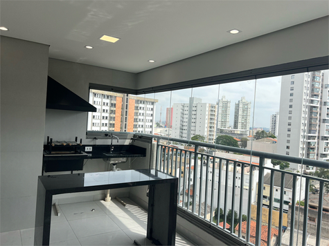 Venda Apartamento Santo André Vila Gilda 1