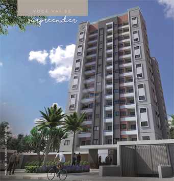 Venda Apartamento Atibaia Atibaia Jardim 1
