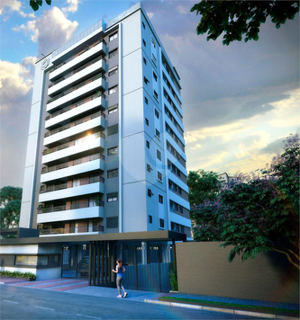 Venda Apartamento Atibaia Atibaia Jardim 1