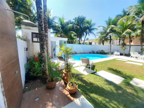Venda Sobrado Guarujá Jardim Acapulco 1