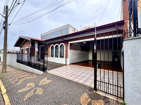 Venda Casa Araras Centro 1