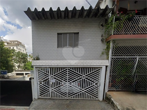 Aluguel Sobrado São Paulo Cerqueira César 1