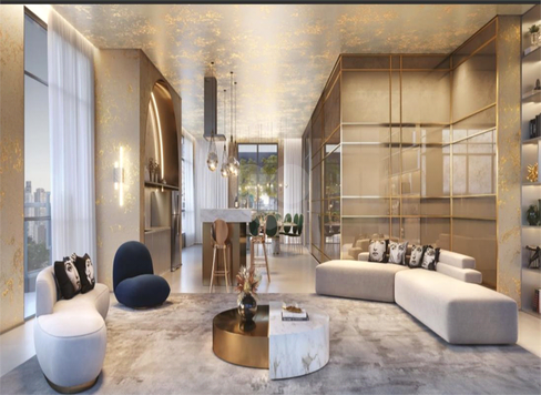Venda Apartamento São Paulo Liberdade 1