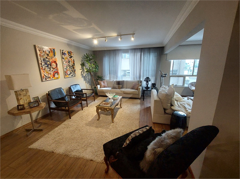 Aluguel Apartamento São Paulo Perdizes 1