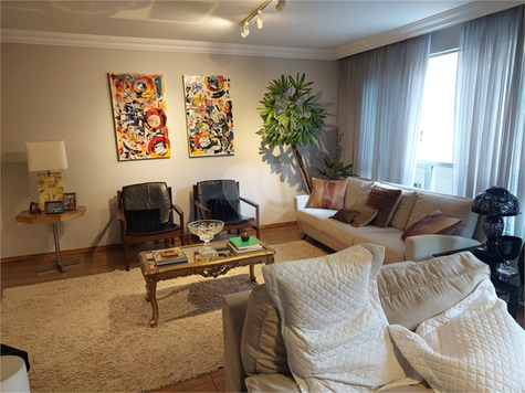 Aluguel Apartamento São Paulo Perdizes 1