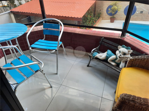 Venda Apartamento Guarujá Vila Alzira 1