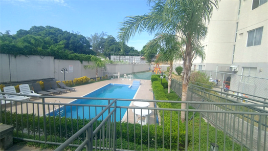 Venda Apartamento Rio De Janeiro Santa Cruz 1