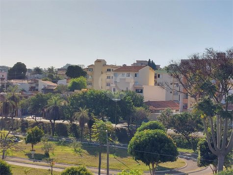 Venda Apartamento São Carlos Parque Arnold Schimidt 1