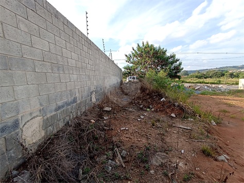 Venda Terreno Itapetininga Vila Belo Horizonte 1