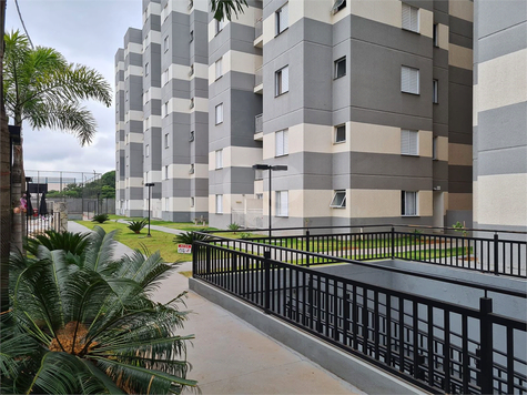 Venda Apartamento Itupeva Residencial Pacaembu 1
