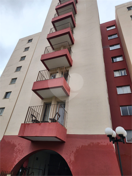 Venda Apartamento São Paulo Imirim 1