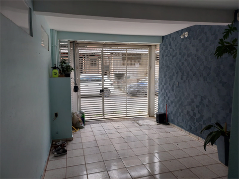 Venda Sobrado São Paulo Imirim 1