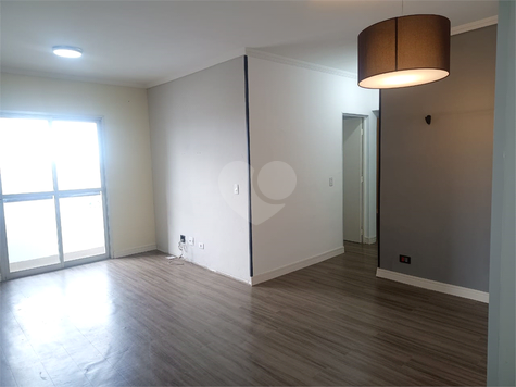 Aluguel Apartamento Jundiaí Anhangabaú 1