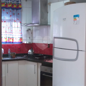 Venda Sobrado São Paulo Vila Itaberaba 1
