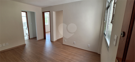 Venda Apartamento Niterói Barreto 1