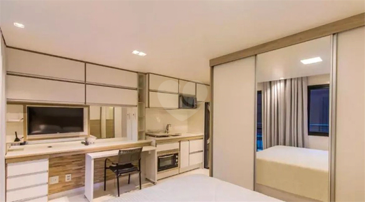 Aluguel Apartamento São Paulo Centro 1
