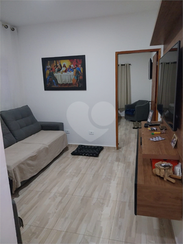 Venda Sobrado São Paulo Itaquera 1