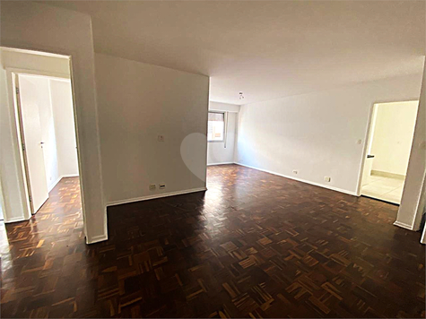 Aluguel Apartamento São Paulo Paraíso 1