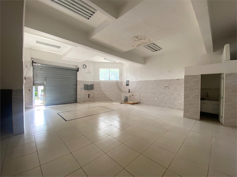 Aluguel Salão Comercial São Paulo Vila Carrão 1